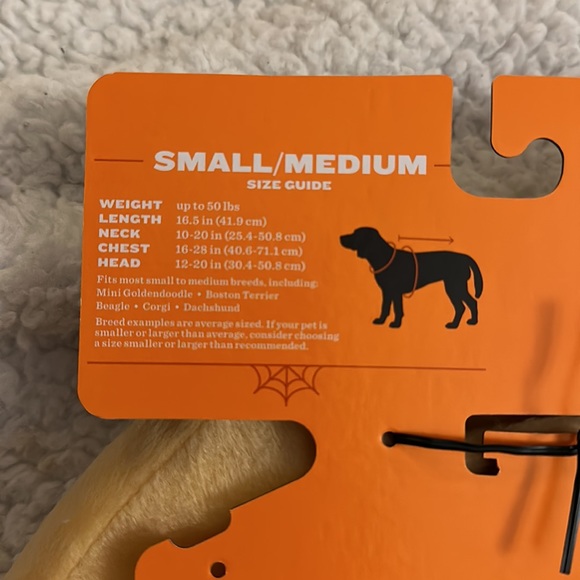 Hyde & Eek Pet Donut Neckwear 🍩 🐕 - Picture 5 of 6